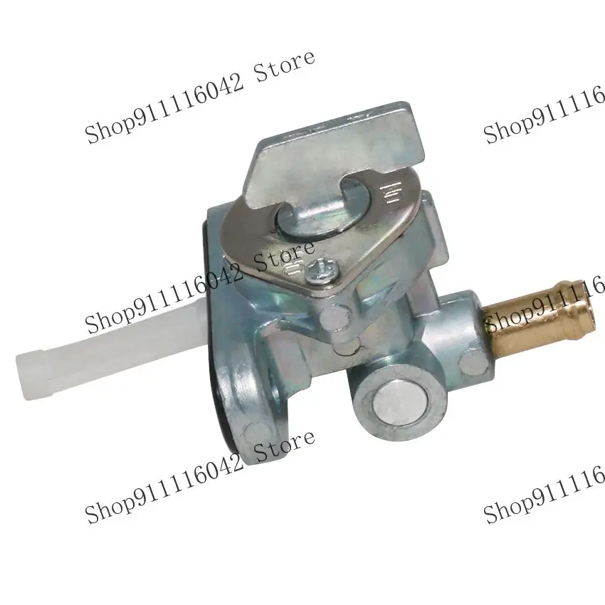 Moto Fuel Tank Switch Petcock Tap Generator For Kawasaki KX85-II KX65 KX85 KX250 KX100 KX125 51023-1339 51023-0024  12V