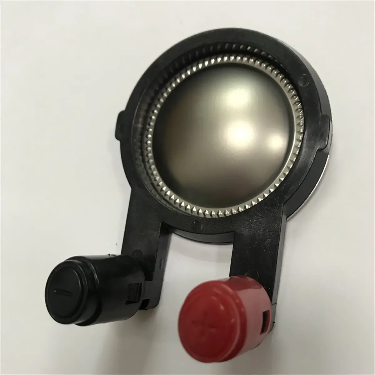 

Новые 2 шт. диафрагмы 44,4 мм для PAUDIO RCF445 / PAUDIO BMD440 BMD446 BMD450 Series II, 8 Ом, сменная звуковая катушка