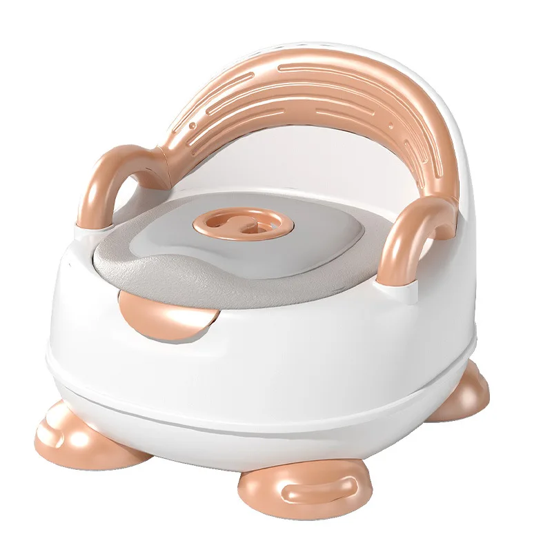 Children's toilet toilet, boys and girls, children, infants and toddlers, large urinal basin, bucket, toilet seat