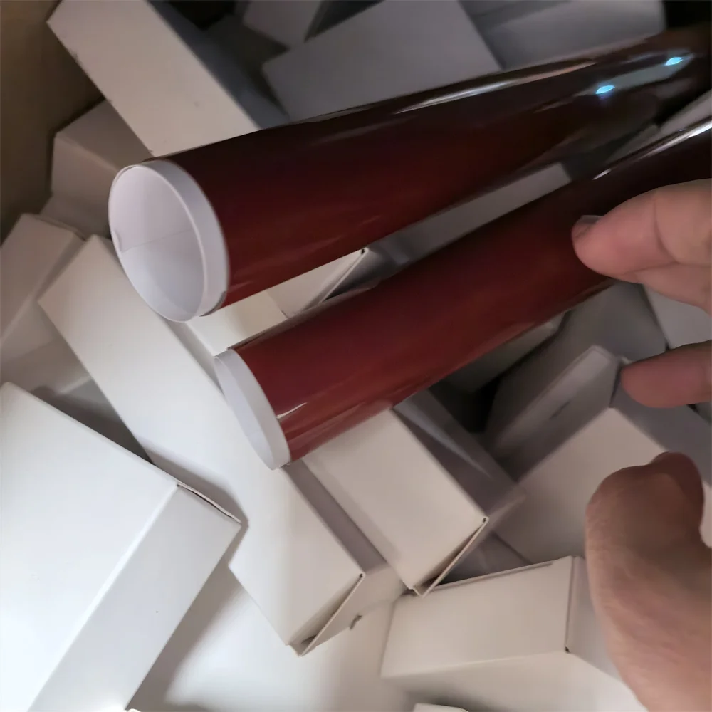 

1 рукав пленки фьюзера для KYOCERA 4002i 4003i 5002i 5003i 6002i 6003i 2552ci 3252ci 3552ci 4052ci 5052ci 6052ci 2553ci 3253ci