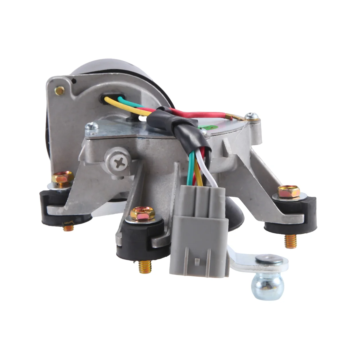HITL Wiper Motor Assembly 85110-60201 for FZJ HDJ HJ HZJ KZJ LJ PZJ RJ7 Windscreen Wiper Motor