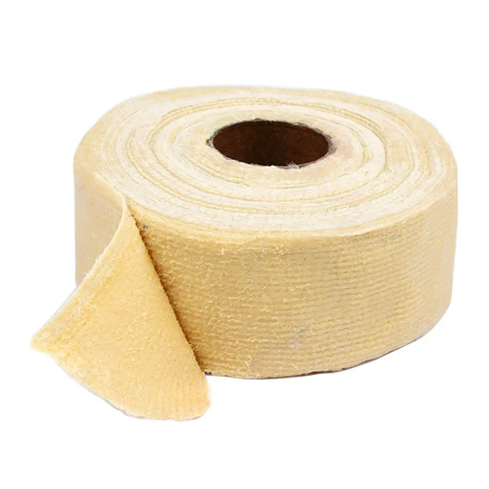 Anti Corrosive Tape Neutral Compound Anti Petro Wrap Petrolatum Tape  Marine Anti Corrosive Tape Pipe Protection 10x50mm