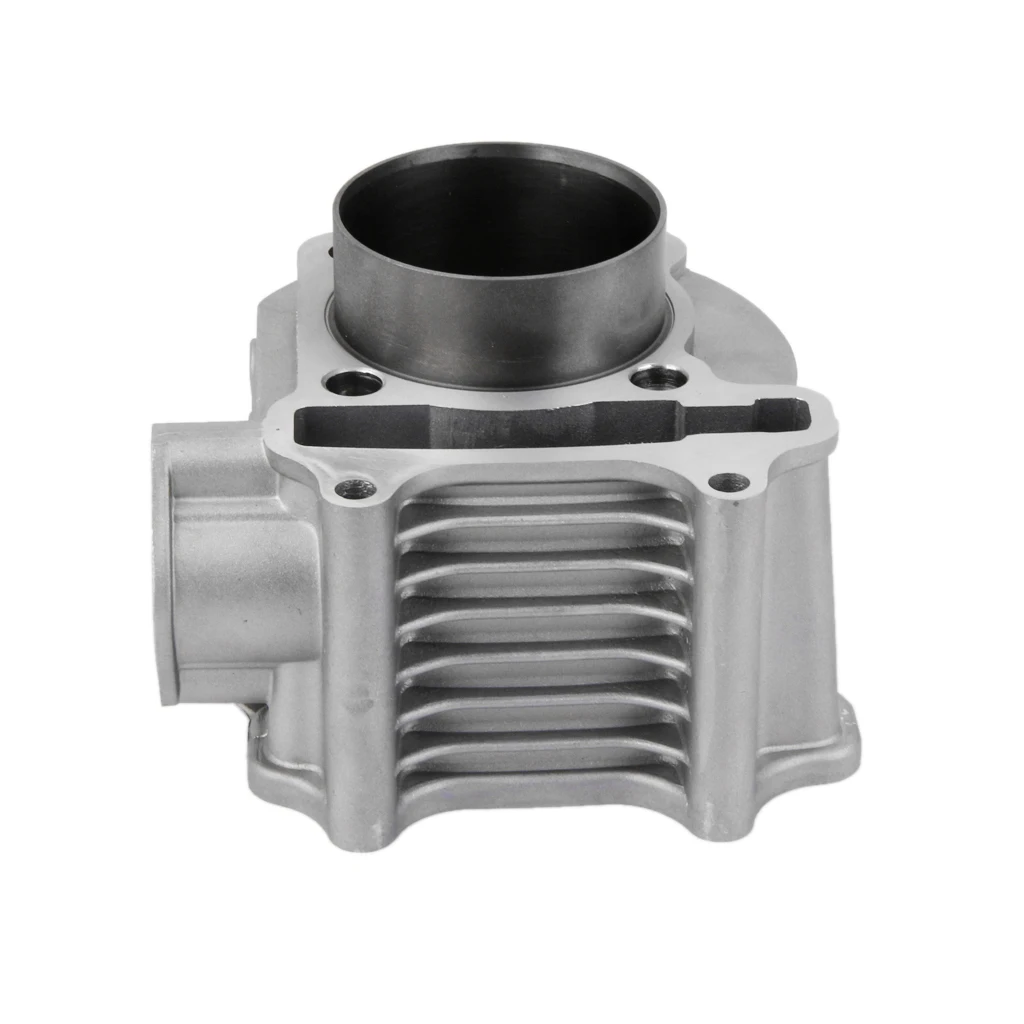 مكبس تجميع الأسطوانة GY6 125cc 150cc 157QMJ محرك سكوتر ATV GO KART