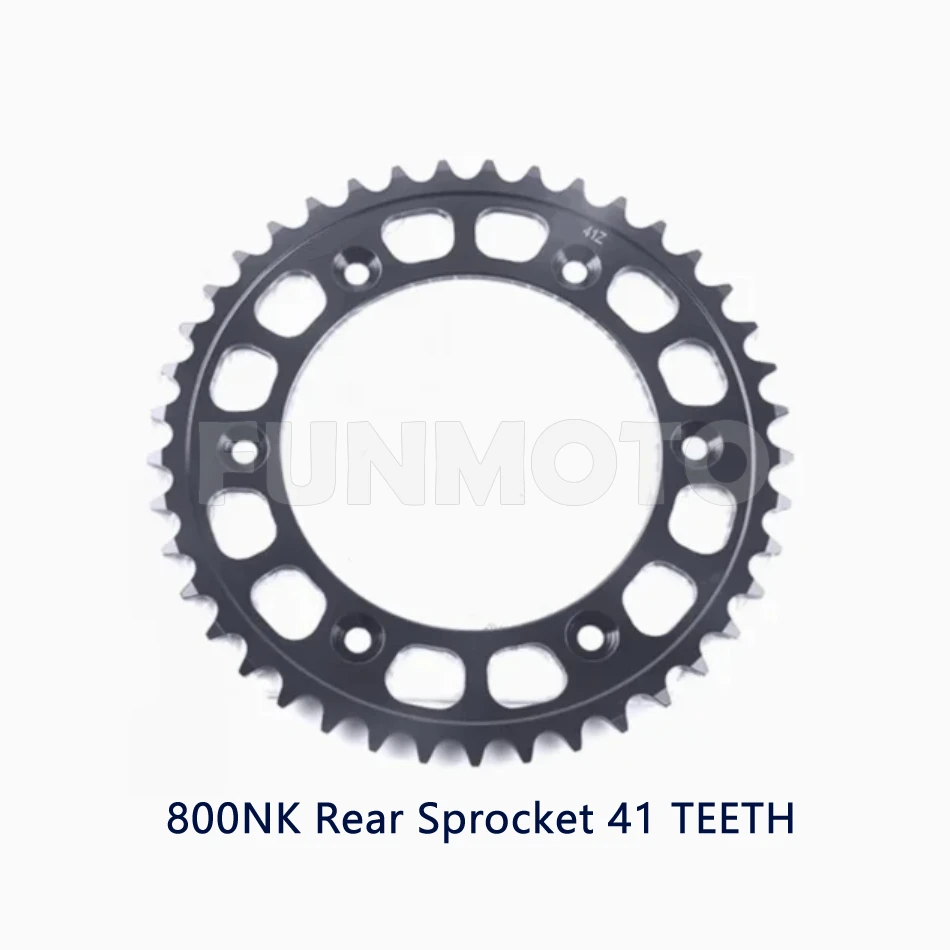Variant: CF800NK