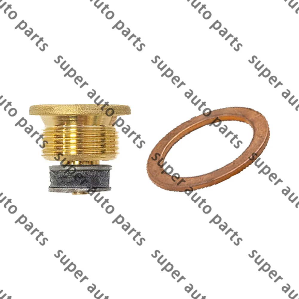 سدادة تصريف الزيت وحشية مازيراتي كواتروبورتي ، GT GC ، غيبلي ، ليفانتي ، أوم ، * * ، #1