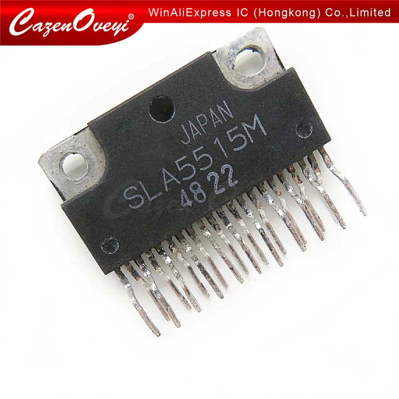 CazenOveyi 1 قطعة/الوحدة SLA2402MS SLA2402 SLA4061 4061 SLA5515M SLA5515 SLA6805M SLA6805 البريدي في المخزون