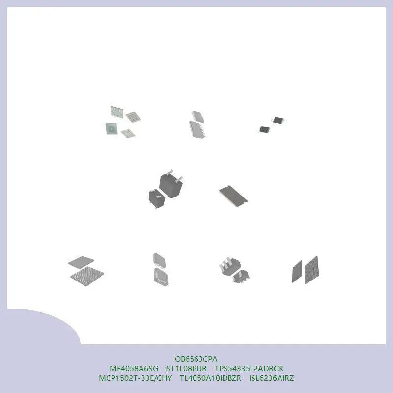 Ob6563Cpa Me4058A6S…