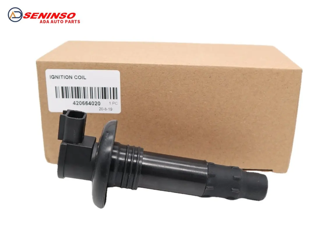 Brand New 420664020 296000307 290664020 Ignition Coil