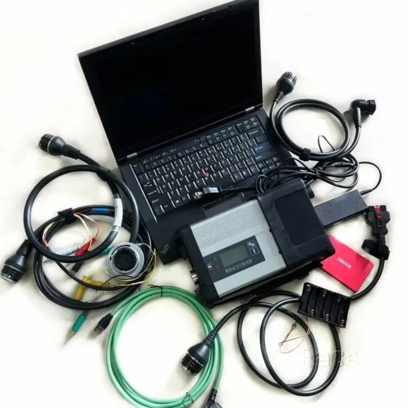 Doip Mb Star C5 OBD…