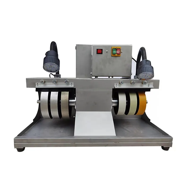 

Crafts grinding and polishing grinding wheel machine, edging machine, hemming machine, multi-wheel direct grinding machine