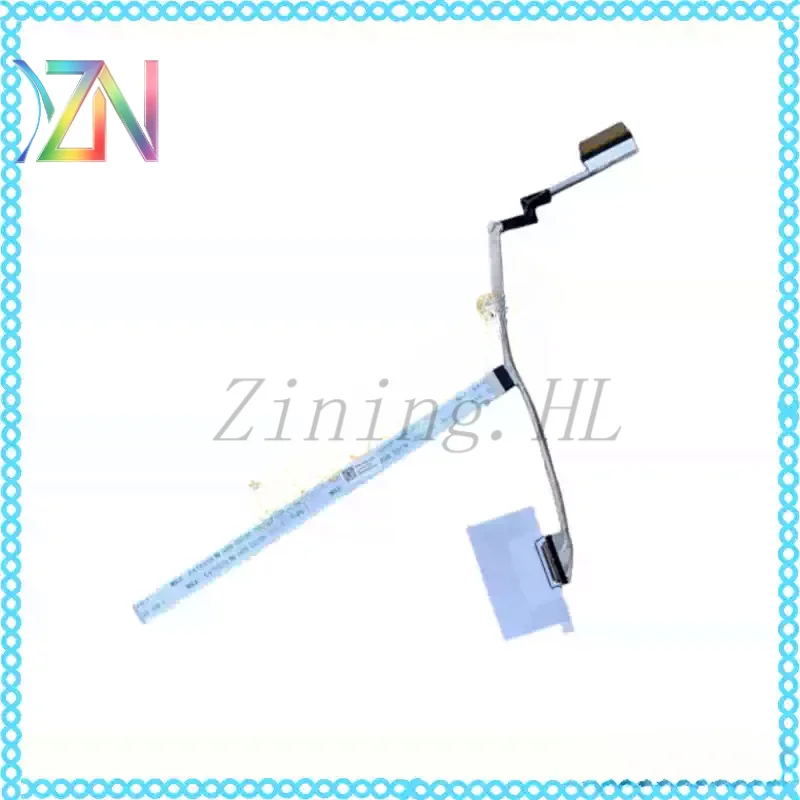Brand New Original for HP Chromebook 11 Fortis G10 Screen Cable Non-Touchscreen N85233-001