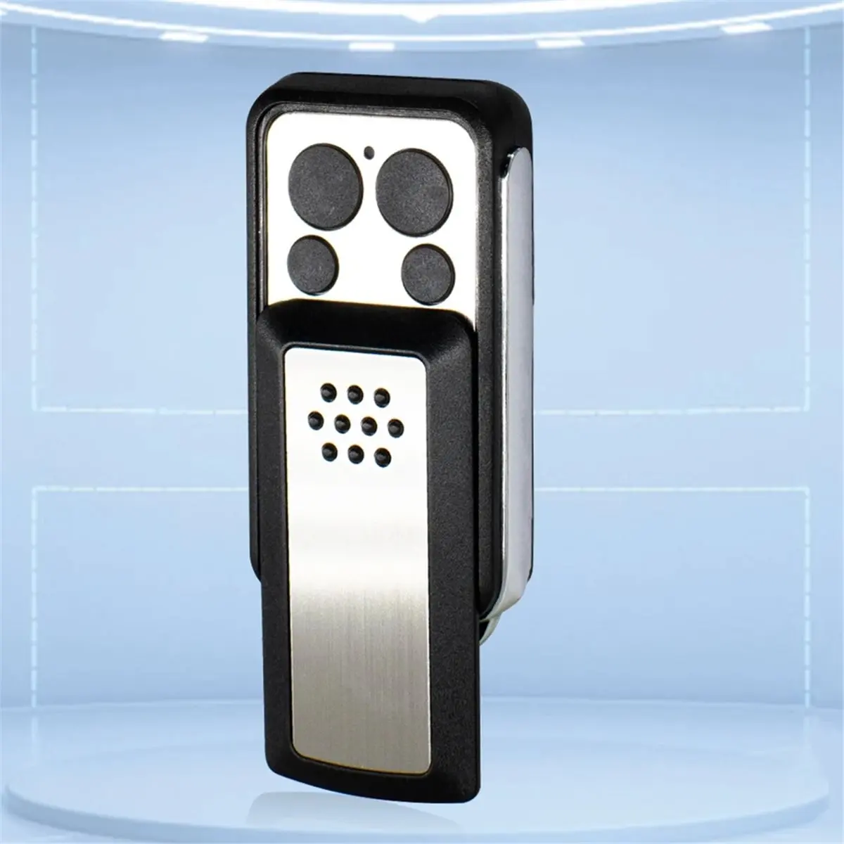 جديد لـ AVIDSEN 114253 فتحت بوابة الأوامر لباب المرآب بالتحكم عن بعد لـ AVIDSEN 104251 104350 114235 104250 104257 104350 #5