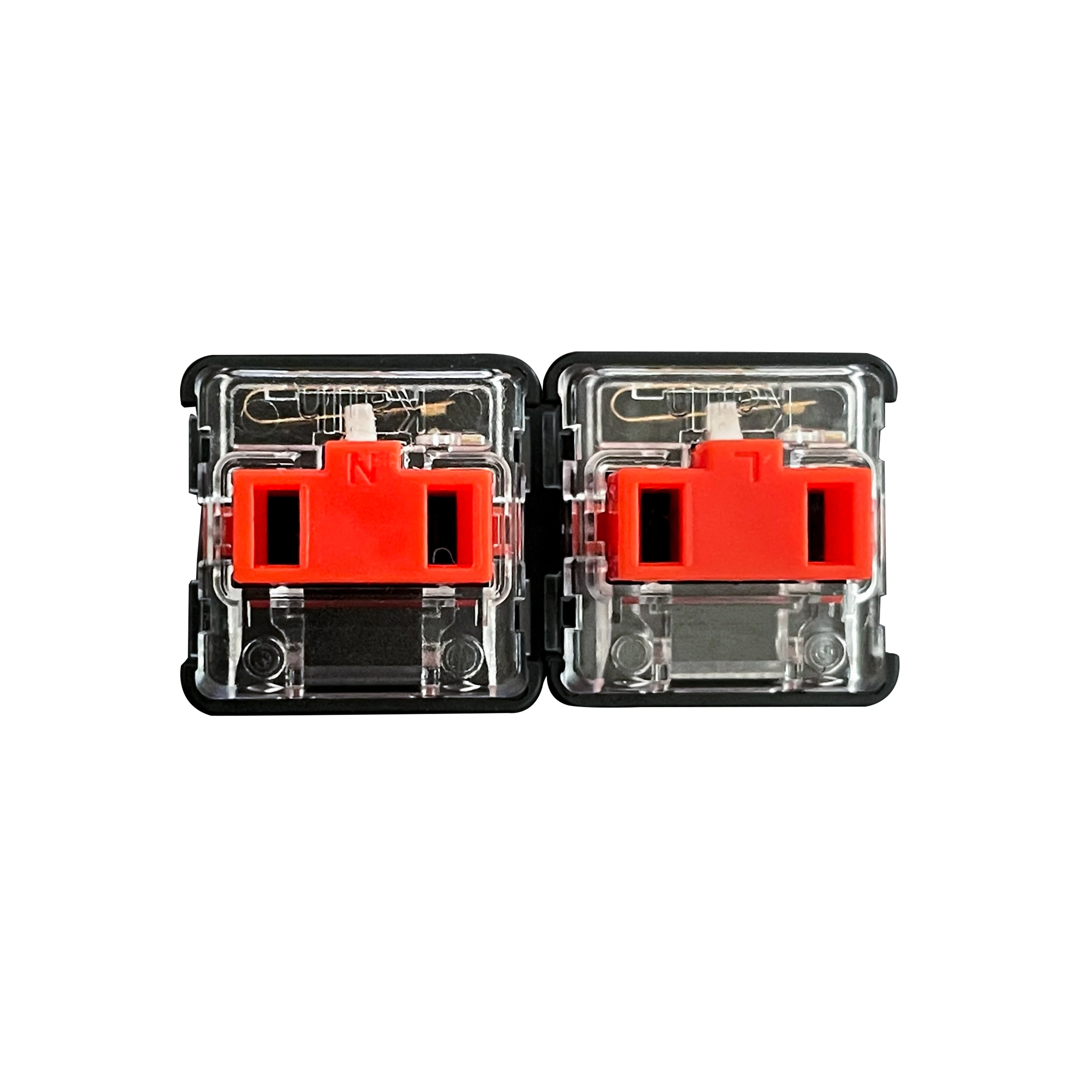 Naprawa klawiatury Logitech G913TKL G915 G813 G815 Wymiana Niski Wałek Mechaniczny Wkładany Niski Wałek (5 szt.)