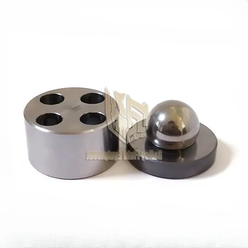 Airless Spray Intake Carbide Seat Ball Guide for Wa gner TI TAN Airless Spraying Machine 440 450