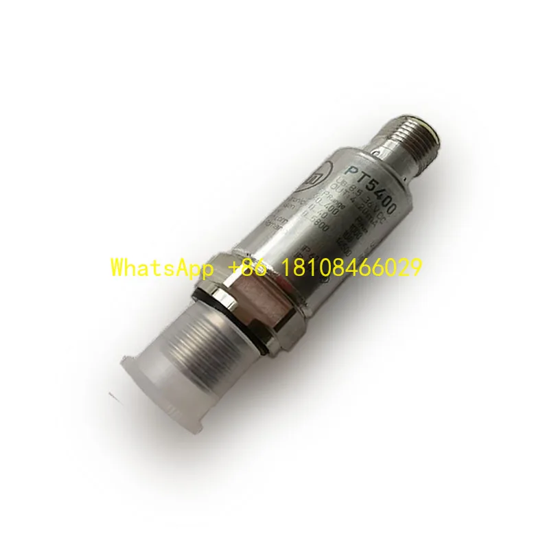 Ifm Series Differen…