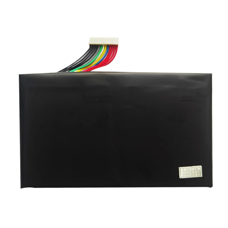 Suitable for GI5KN War God Z7-KP7GT Z7M-KP7GC Hellfire X5 X6 high-quality laptop battery