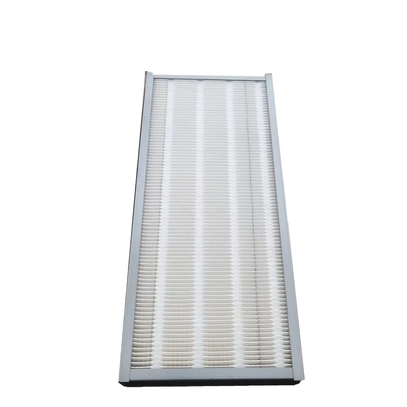 

KOMAI 3222325376 Air Condition Cabin Filter for Atlas Copco Cab Filter SC90273 PA30253 P953330