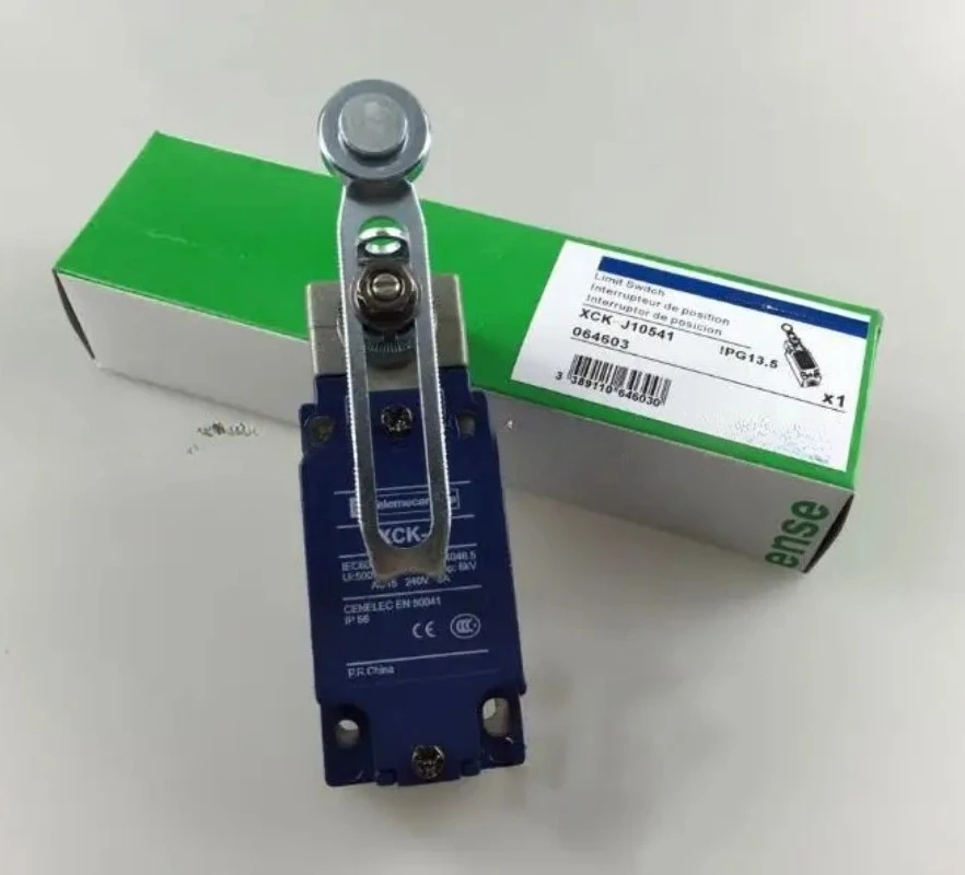 

XCK-J10541 XCKJ10541 NEW IN BOX Limit Switch