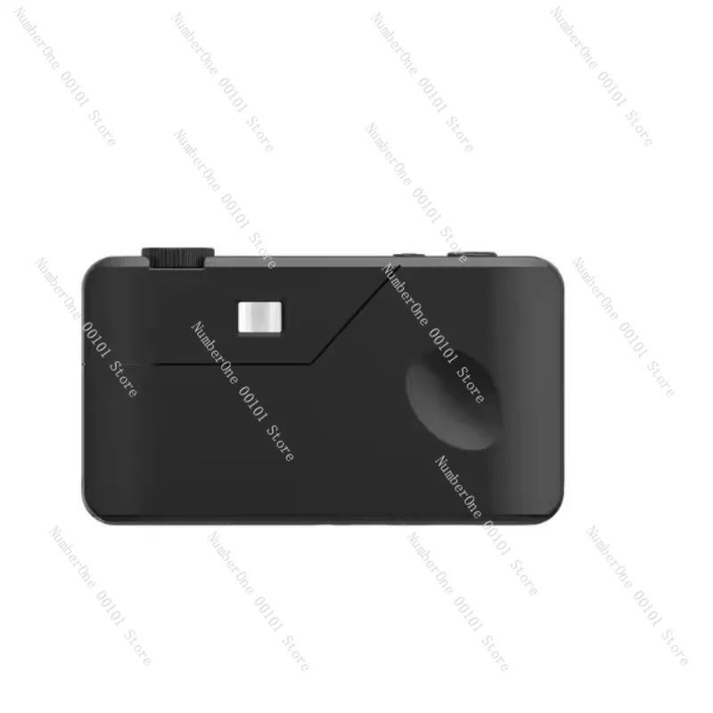 

Retro Screenless Digital Camera, High Definition Camera 8 Mode Filter 8MP LED, Digital Camera