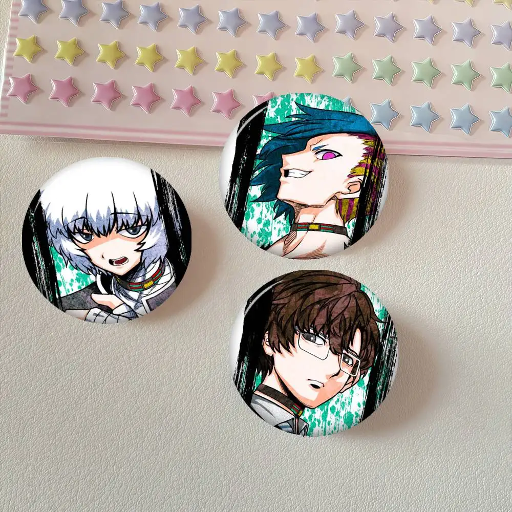 Game Your Turn to Die Death Game  Soft Button Pin Funny Silly Gnarpy On A Skateboard Meme Badge Gamer Collection Gifts