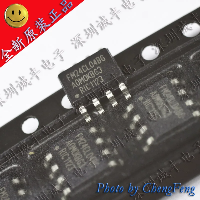 fm24cl64b-gtr-fm24cl64-ramtr-sop-5-pecas