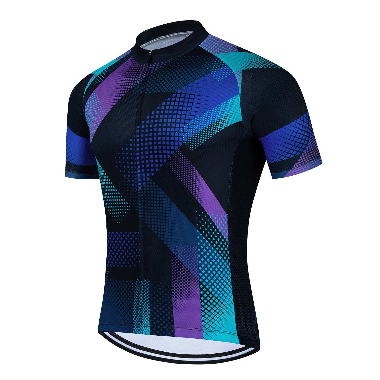 2024 Break Code Clearance sale Cycling Jersey Racing Tops Short Sleeve Cyclist Clothes Shirt Maillot Summer Bicycle Bike Wear