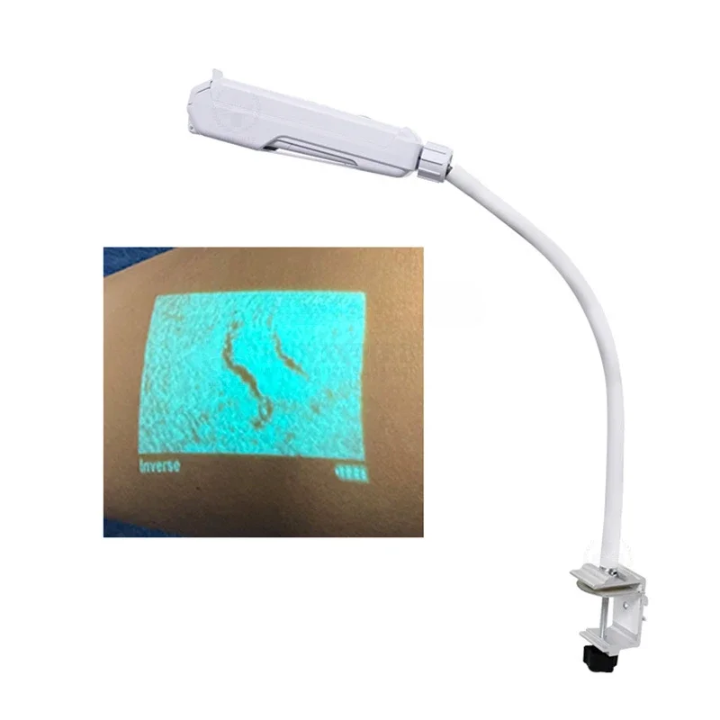 Medical Equipment Projection portable Vein Viewer Handheld Vein scanner Vein Scanner Handheld Vascular Finder