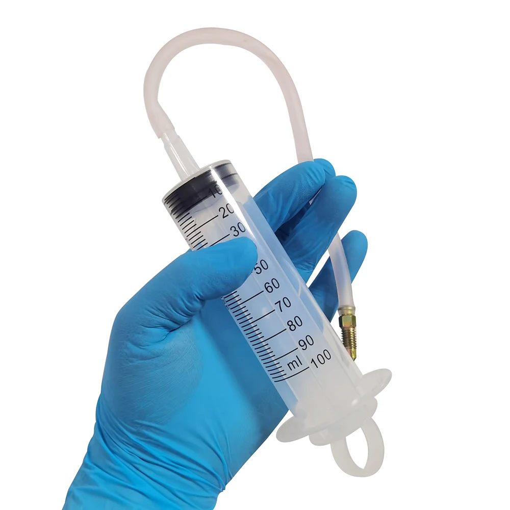 Motorcycle Bleed Ki… - image