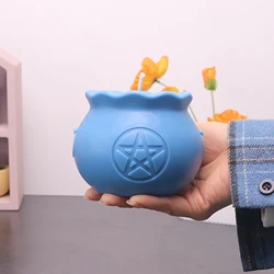 The Silicone Mold of the Star and Moon Modeling Candle, Creative, DIY to Make the Silica Gel Mold of the Table Decoration