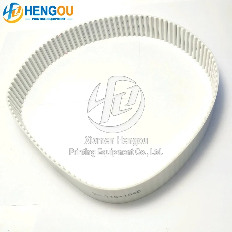 

T10-840-52MM High Quality 840mm Length 52mm Wide 10 Teeth