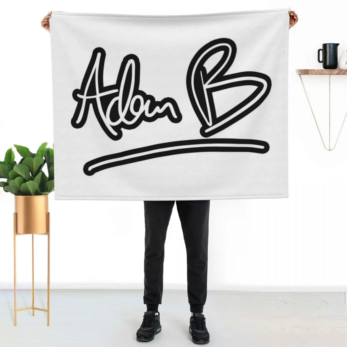 Adam B Merch Adamb …