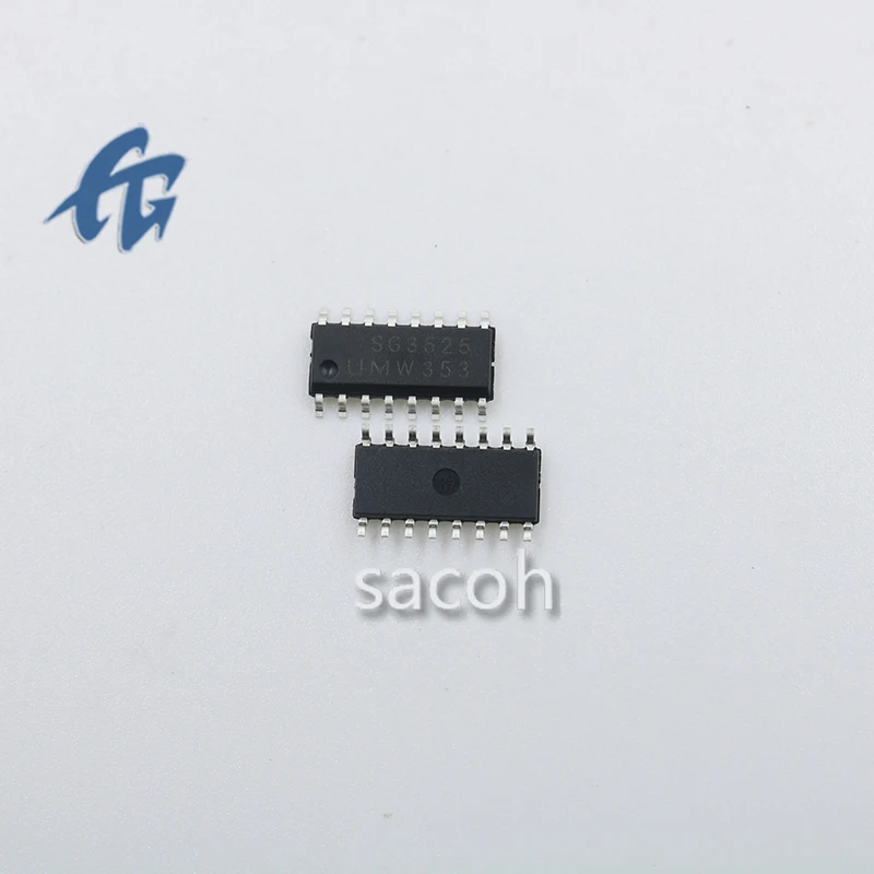 SACOH High Quality Original Electronic Components Suppliers SG3525AP 2PCS