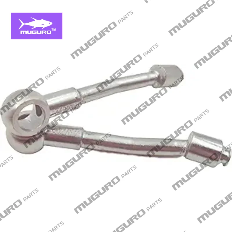 Original High Quality Kta50 Kta38 K19 for Cummins Diesel Engine Parts 3629341 Oil Transfer Connection Machinery Spare Parts