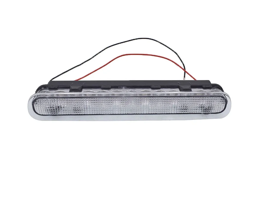 

Original High Mounted Stop Lamp Assy For Hilux Pickup Vii Vigo 2.5d 2004-2015 81570-0k080 Tyhl7-eo008 Rear Third Brake Light