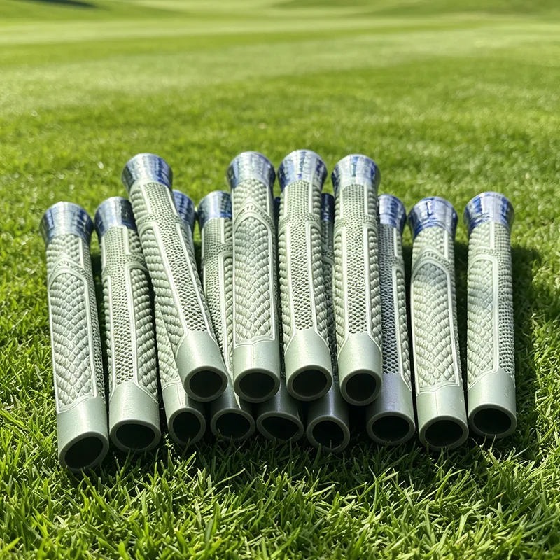 10/13pcs Free Tape JUMBO Golf Grip CPX Swing Handle Material Iron Wood Putter Golf Club Grip Kit Undersize/Standard/Midsize Grip