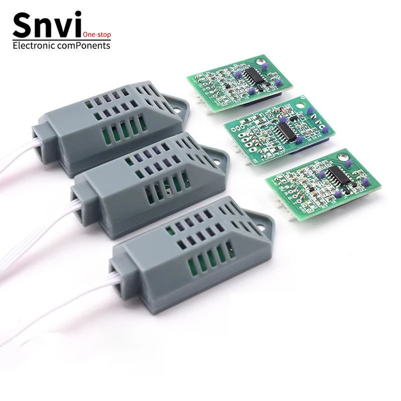 0-3V temperature and humidity sensor analog voltage module HRTM030 humidifier dehumidifier temperature and humidity sensor