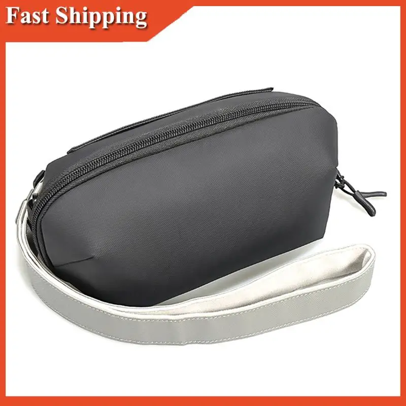 

Efficient For DJI Pocket3 Storage Bag Photography Bag Travel Bag For Sports Camera Accessories Lightweight Casual Bag