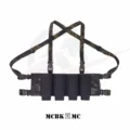 MCBK