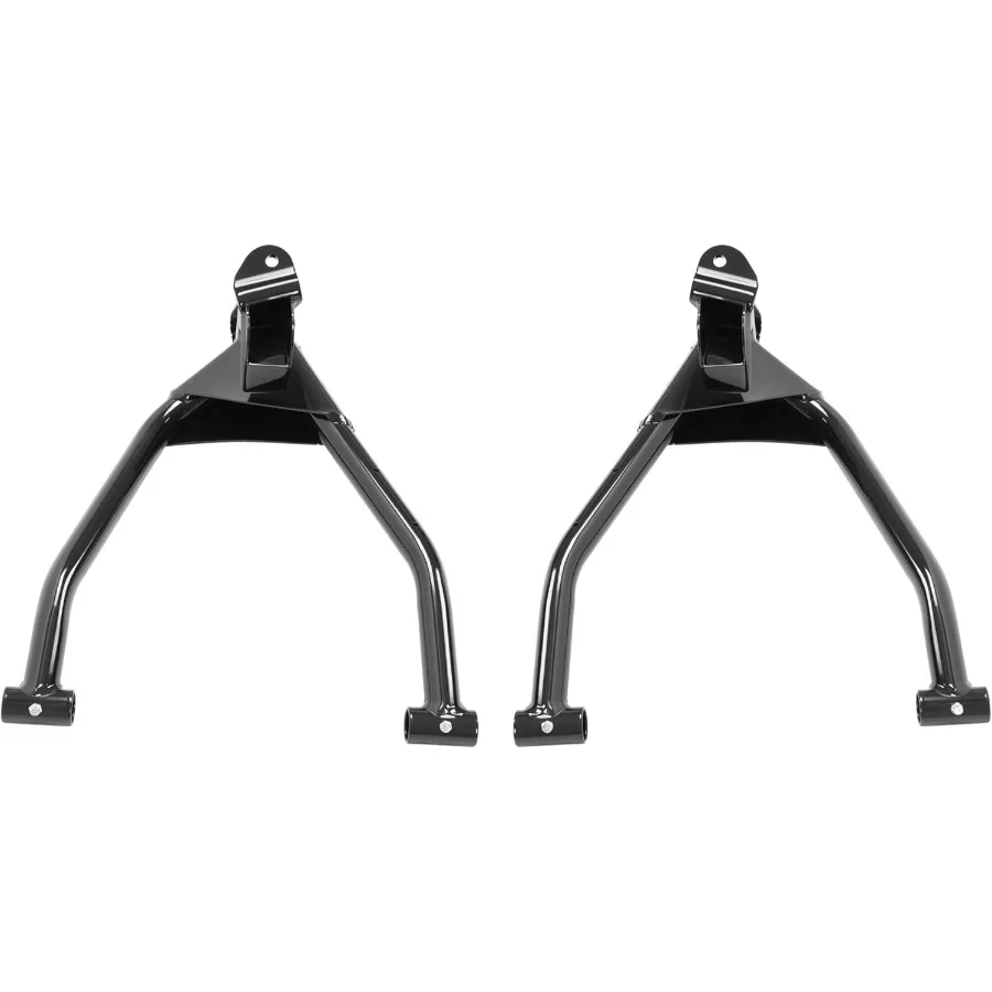 

Front Left Right Control Arm Compatible with 20092021 Polaris RZR 170 Replacement for 0454270067 0454271067 OffRoad Vehicle Sus