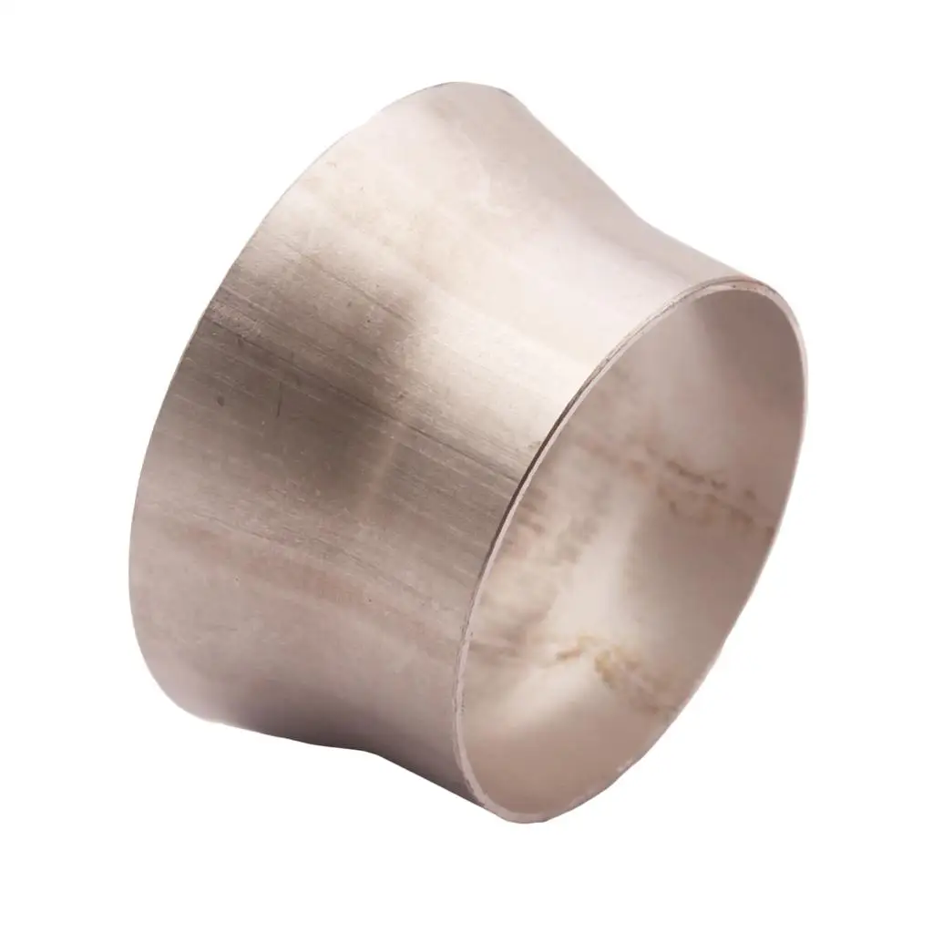 2X 2.5inch OD to 3