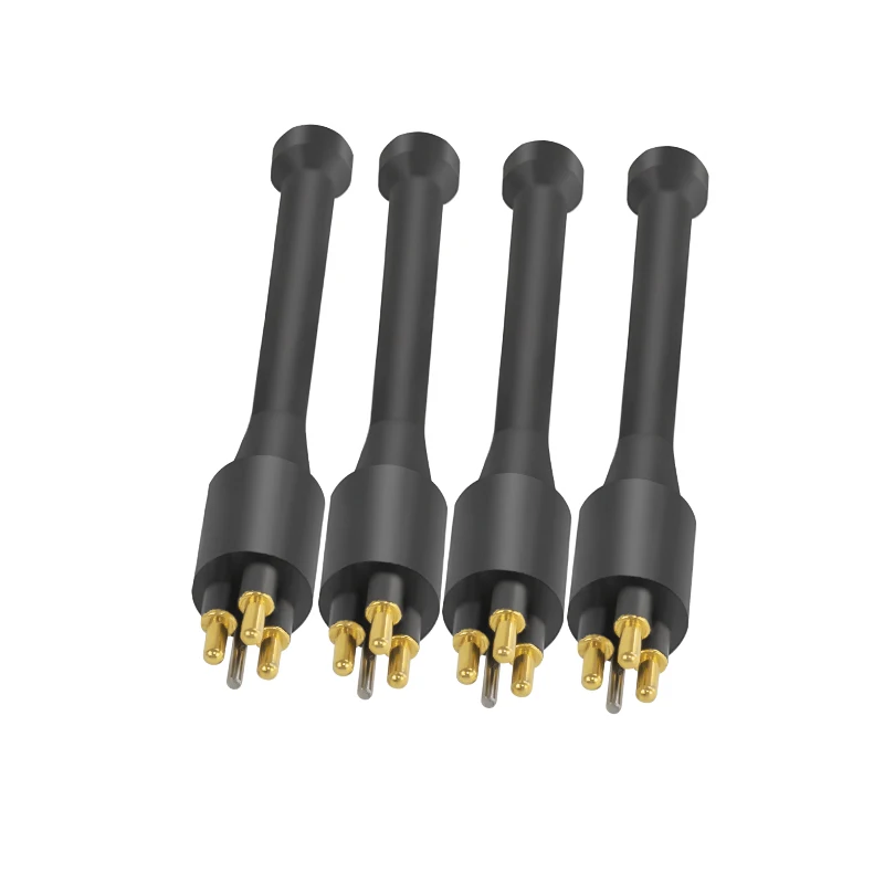 MCDC3M  3 Pin Underwater Lighting System Underwater Communication Equipment Underwater Monitoring System Connector view 5