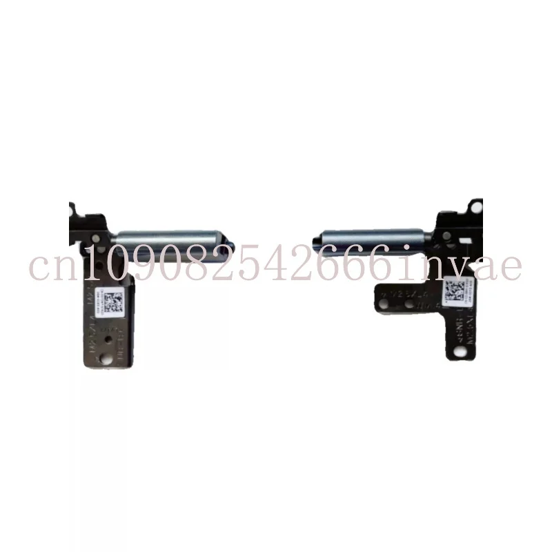 LCD Hinges Set Left & Right for Dell Insprion 7415 2-in-1 00TDMY 03VXN5