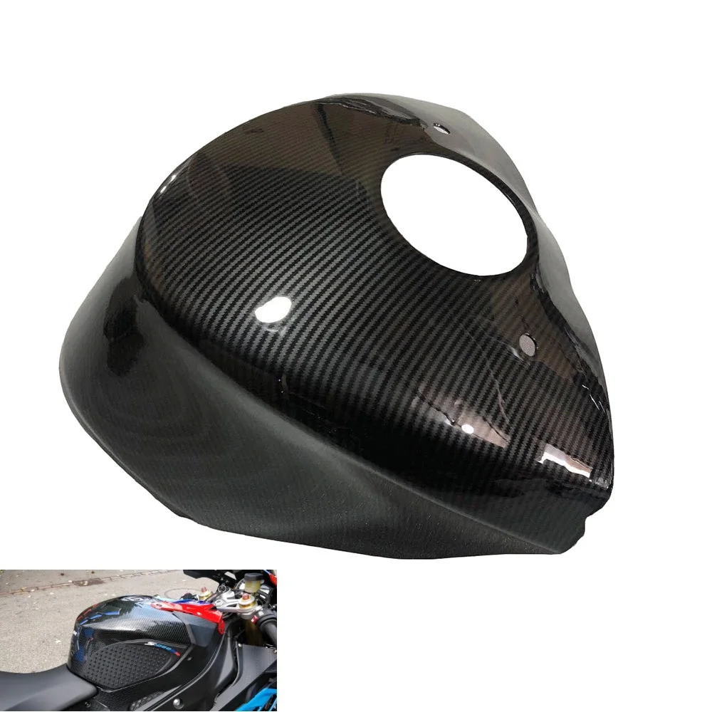 For BMW S1000RR Fuel Tank Cover ABS Plastic For S1000RR 2009 2010 2011 2012 2013 2014 2015 2016 2017 2018