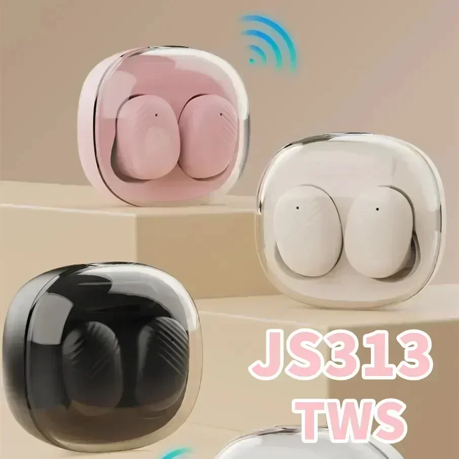 Tws Bluetooth Earph… - image