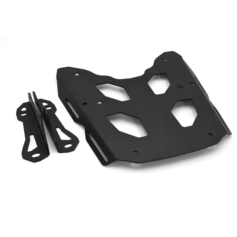 For Kawasaki Versys 650 2015-2024 Motorcycle Rear Luggage Rack Rear Box Rack Fit on Versys-650 2015 2016 2017 2018 2019-2024