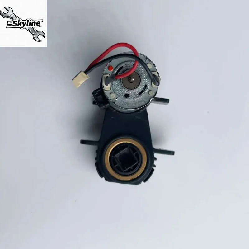 Robot Vacuum Cleaner Roller Main Brush Motor Assembly for VR05R5050WK for VCR08 MR09 Robotic Vacuum Cleaner Parts