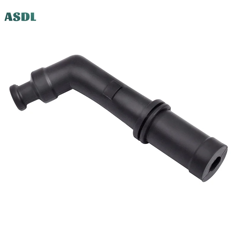 1/2/4pcs Motorcycle Electrical Ignition Spark Plug High Pressure Cap For HYOSUNG GV300S For QJ MOTO 300 350 Motor Parts KH9100