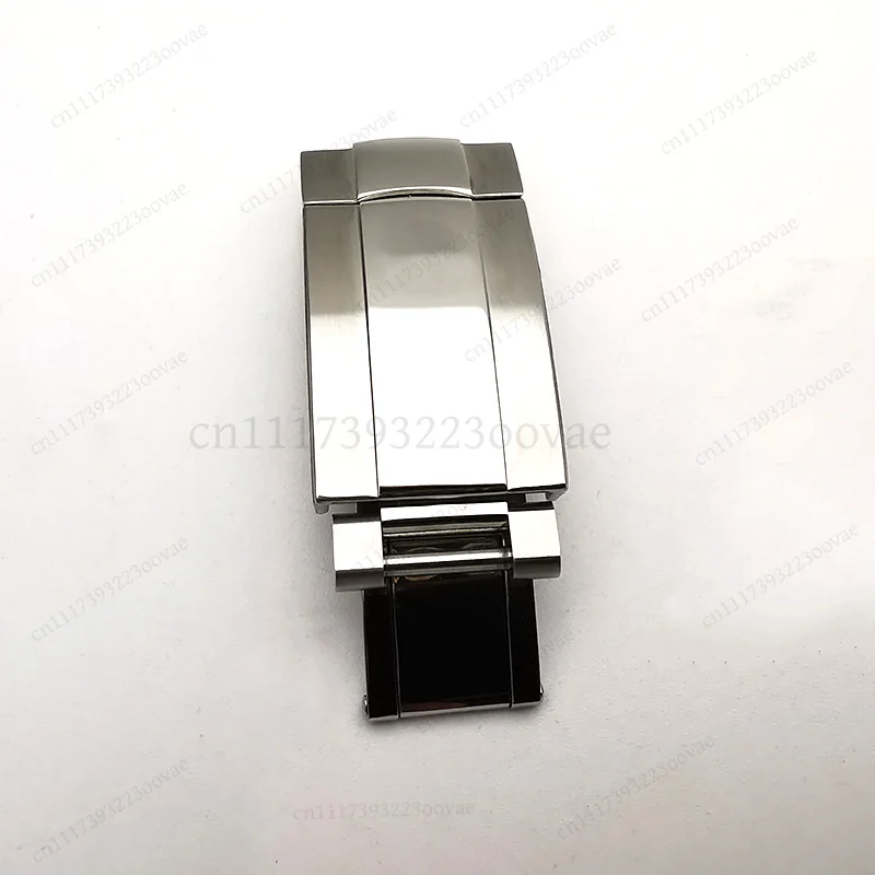 Df Watch Buckle For 41mm Datejust 126334 Oyster Bracelet Replacement Watch Accessories Parts
