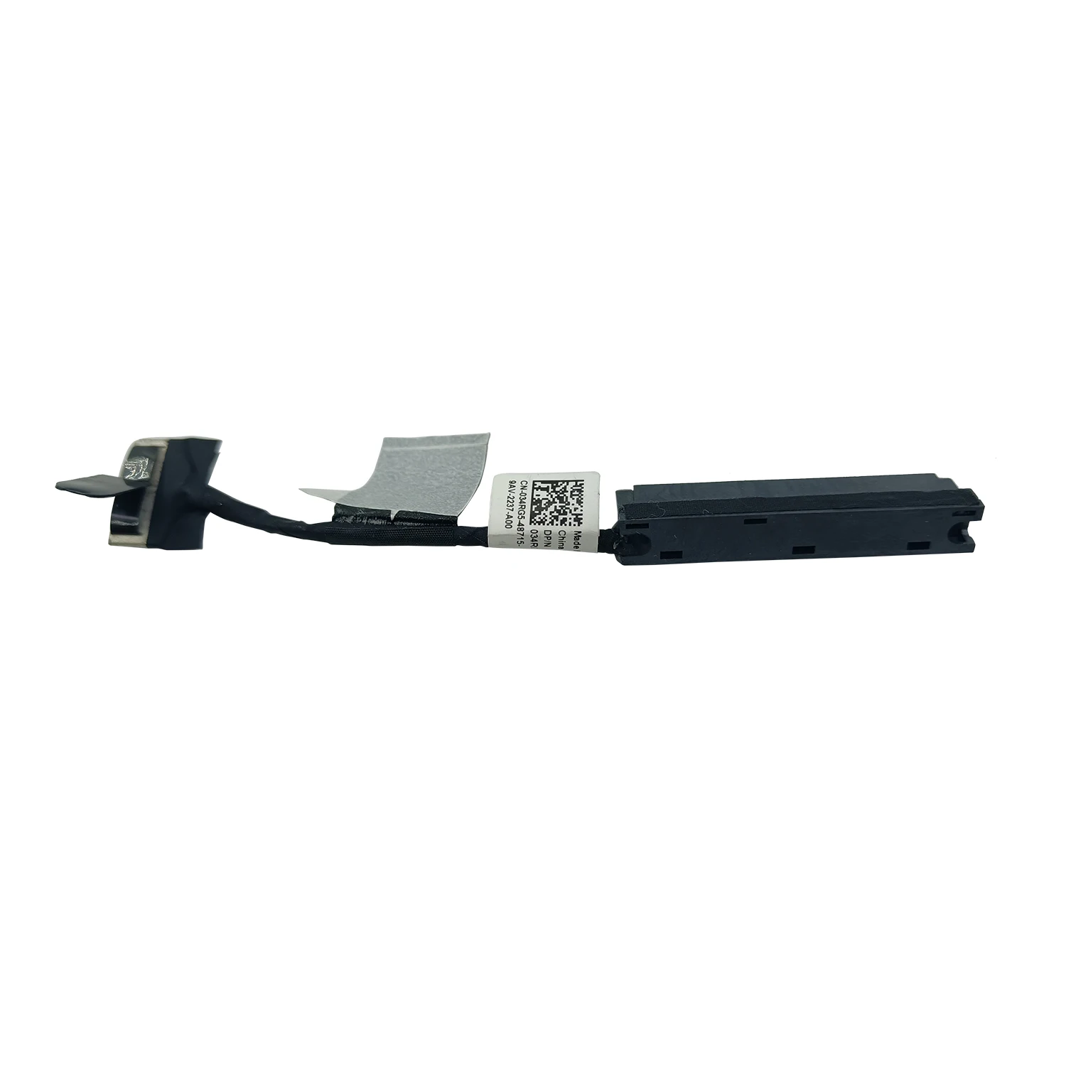 Hard Drive Connector for DE 13MF 15-5568 15-7569 15-7579 13-5368 13-5378 13-5379 13-2378 7778 3390 E3390 HDD Cable 450.07R05.000