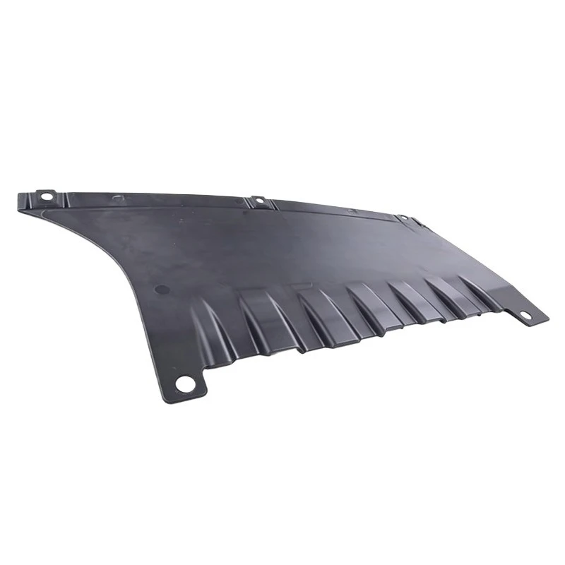 

Защитная накладка на нижнюю часть заднего бампера для BMW 1 серии E87, абсолютно новая, оригинальная, Китай